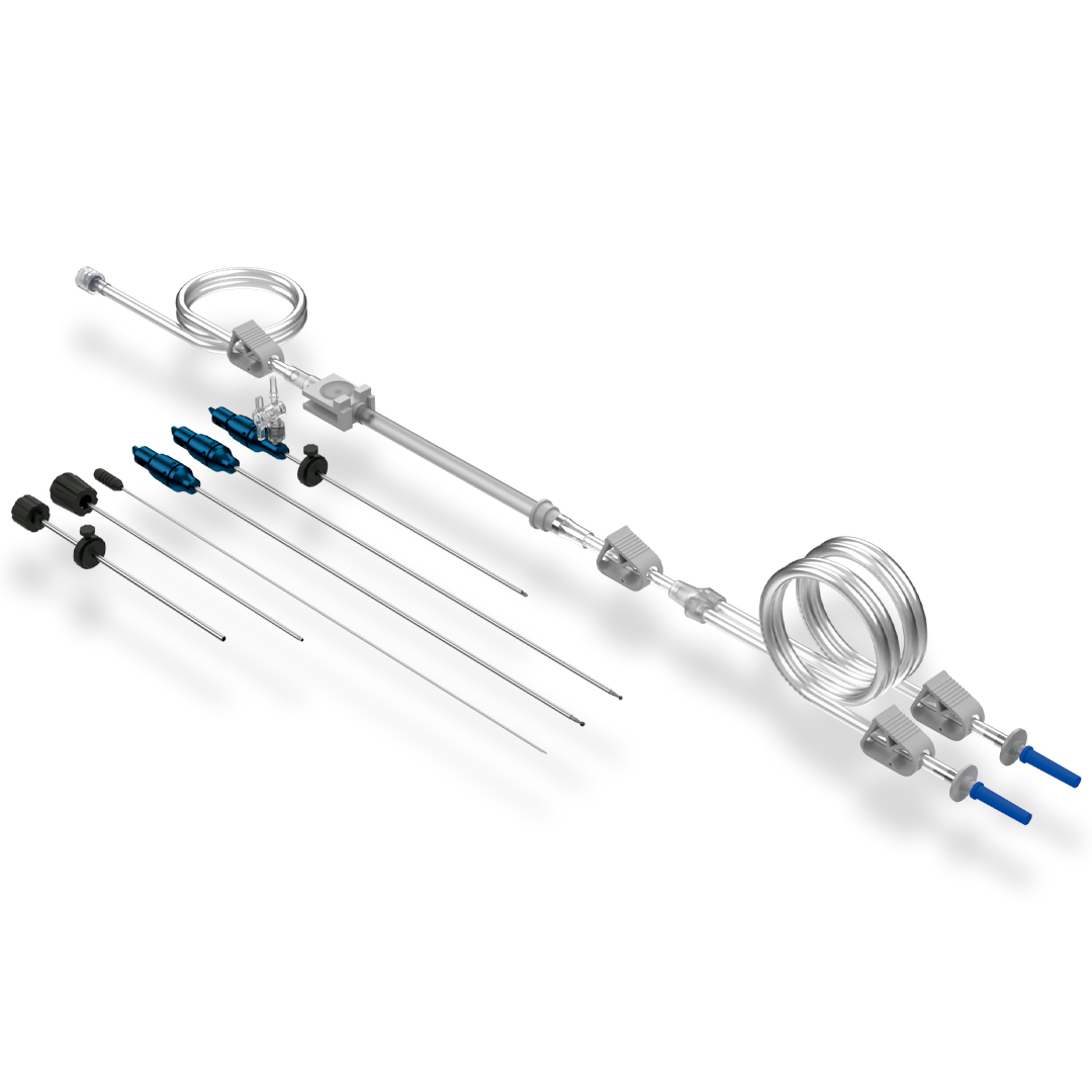 Biospine Fast BBT