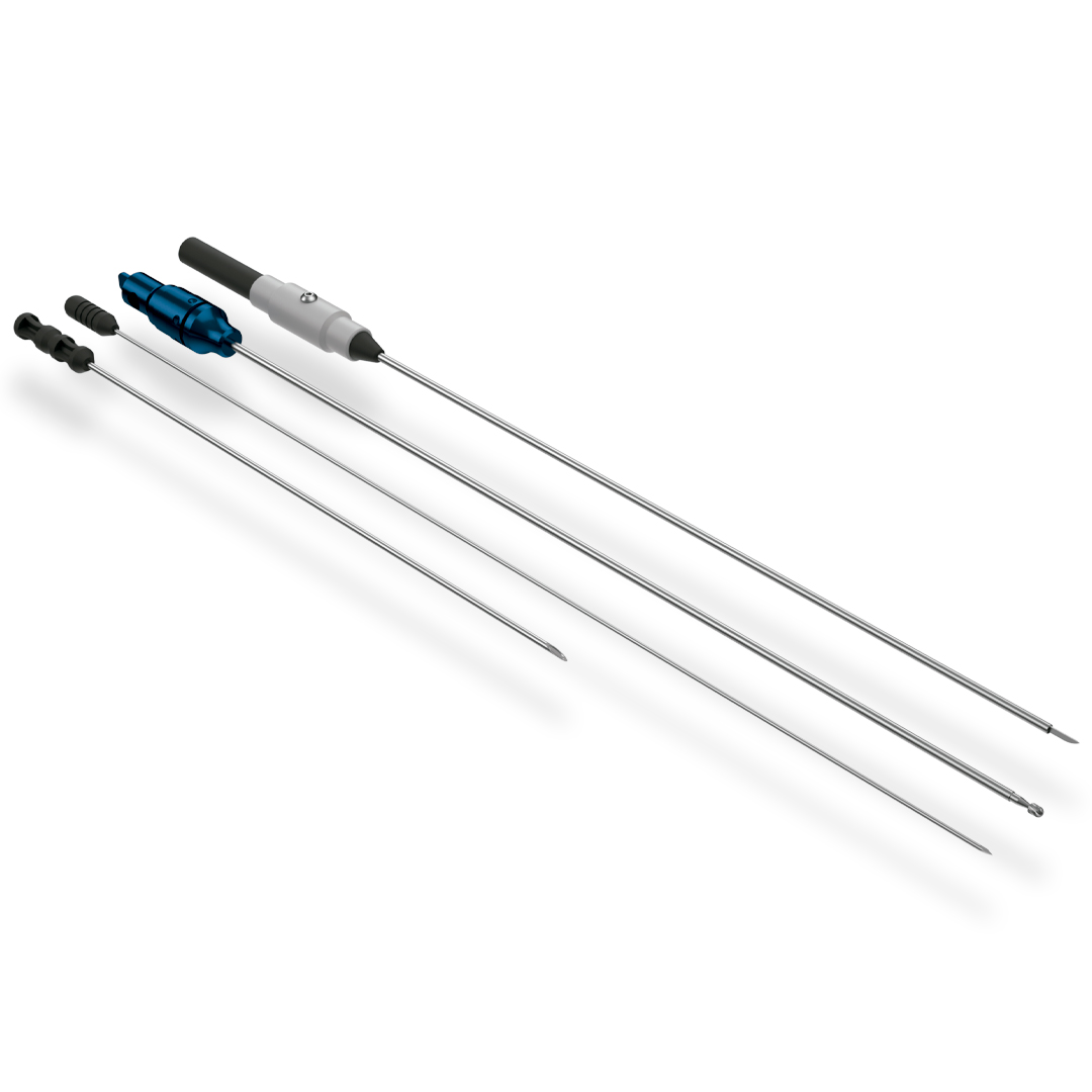 Kit Spine Cut BBT